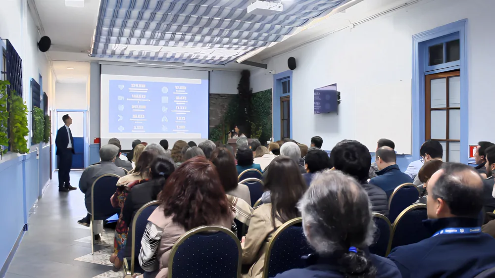 Video jornada